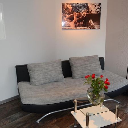 Apartamento Residenz Glücksbringer Markkleeberg Exterior foto