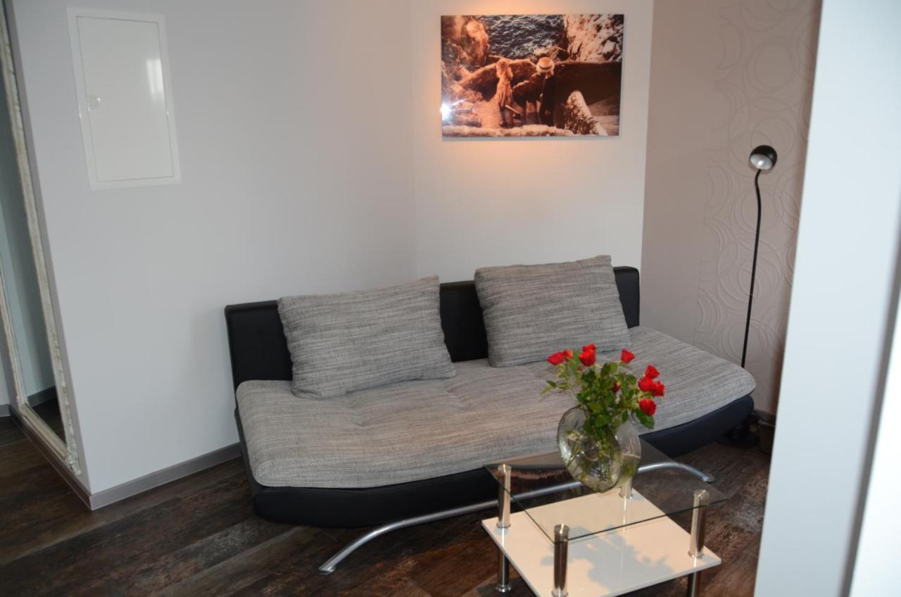 Apartamento Residenz Glücksbringer Markkleeberg Exterior foto