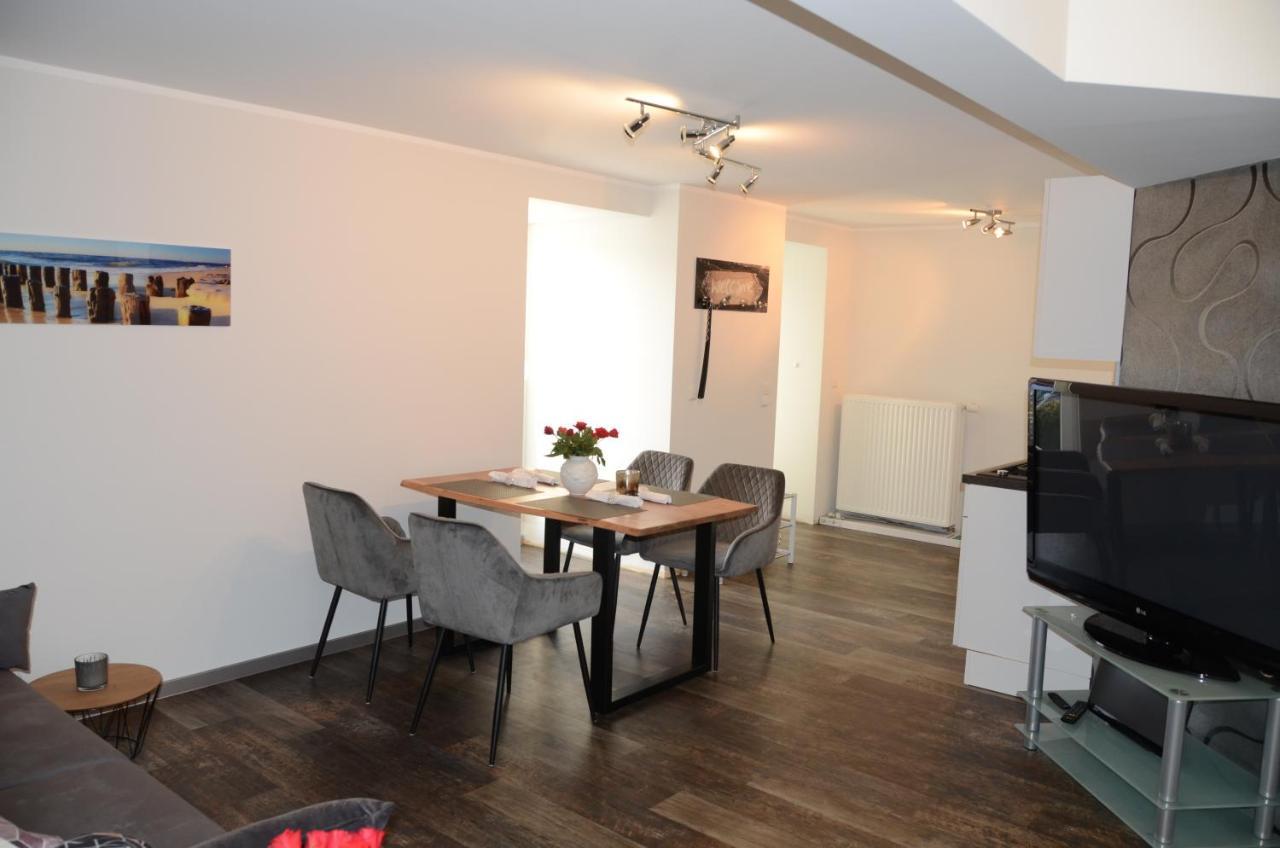 Apartamento Residenz Glücksbringer Markkleeberg Exterior foto