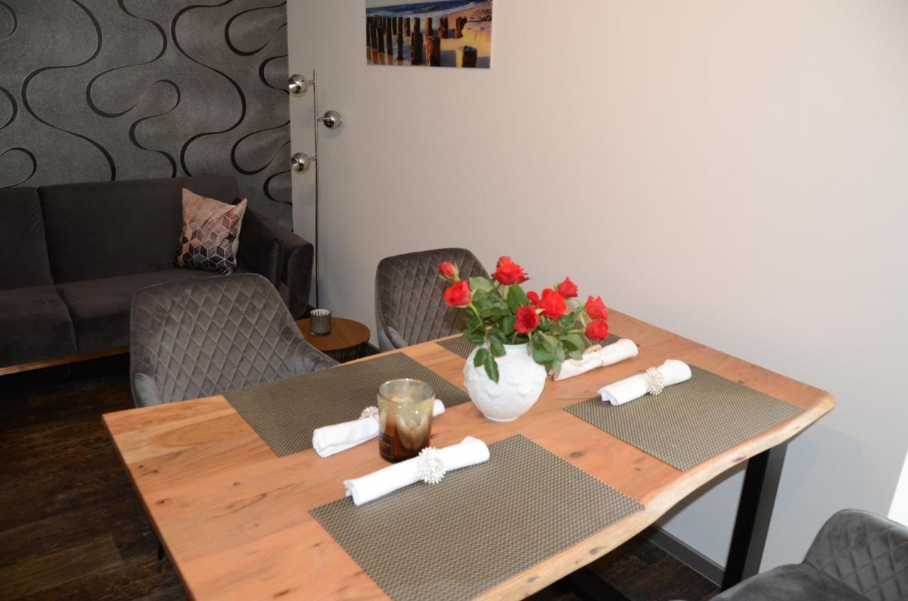 Apartamento Residenz Glücksbringer Markkleeberg Exterior foto