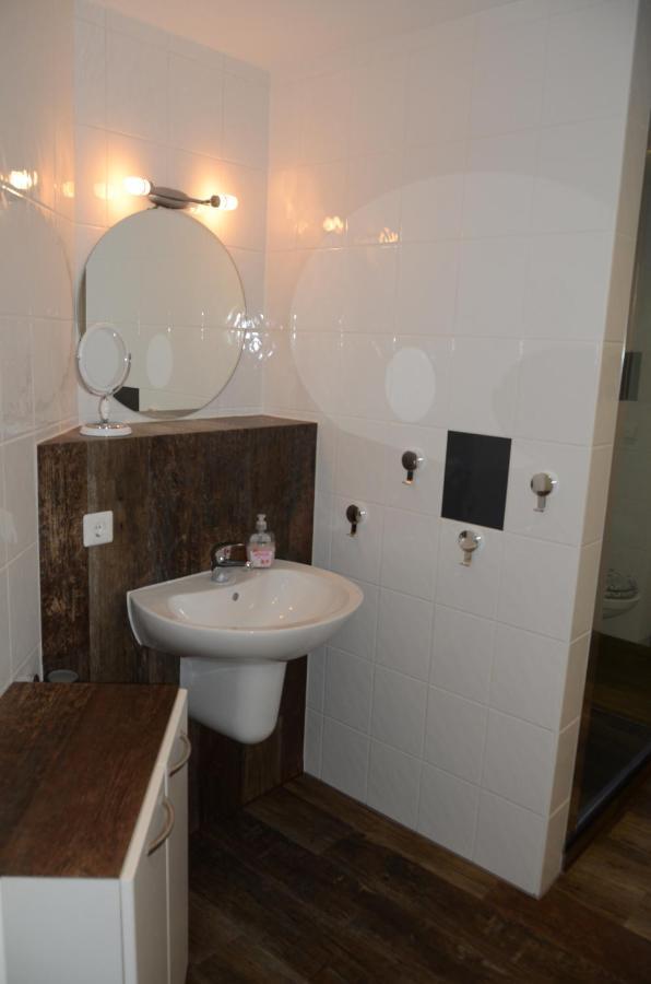 Apartamento Residenz Glücksbringer Markkleeberg Exterior foto